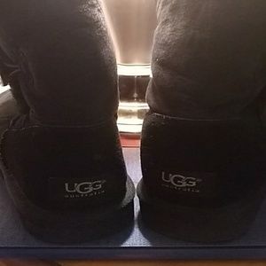 Ugg boots